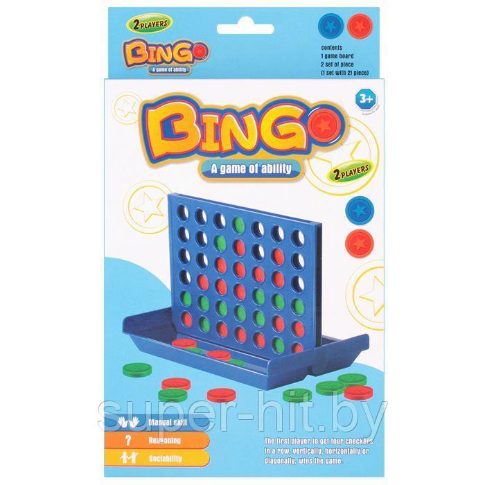 Настольная игра "Бинго" - фото 1 - id-p170606867
