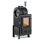 Печь для бани ASTON «Шторм 20» б/в (350), фото 4
