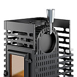 Печь для бани ASTON «Шторм 20» б/в (350), фото 5