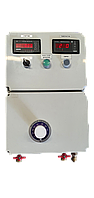 Дозатор-смеситель воды (с регулировкой температуры), фото 1