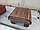 Столик чайный деревянный  "Небраска", фото 2