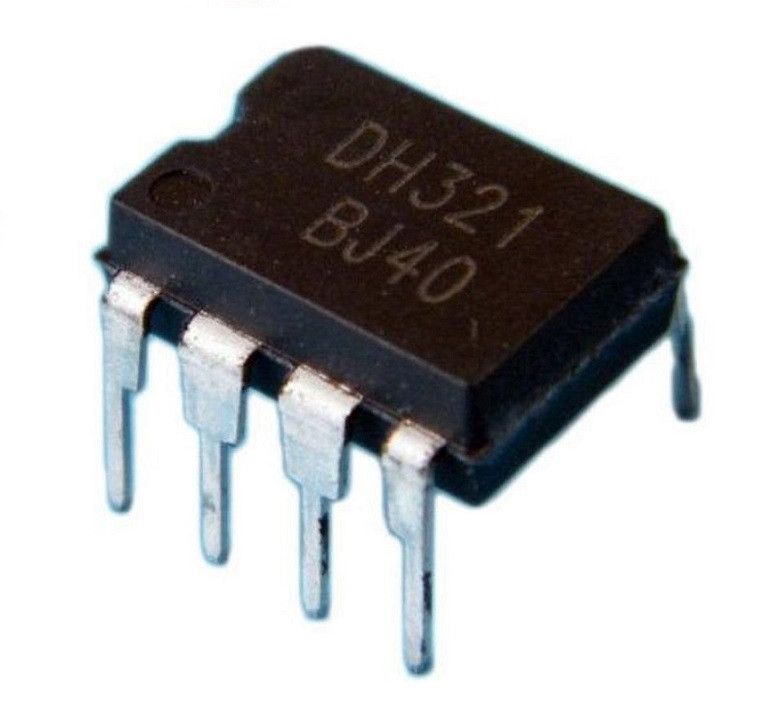 Шим контроллер питания DH321 ( FSDH321 ) - фото 1 - id-p170617206