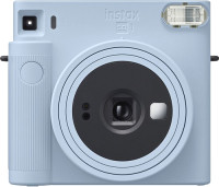 Фотоаппарат с мгновенной печатью Fujifilm Instax Square SQ1