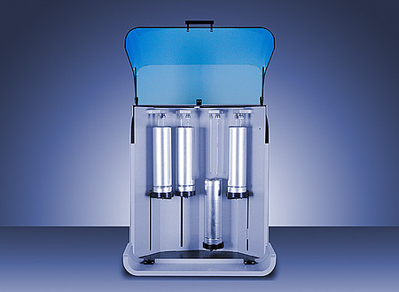 QUADRASORB evo