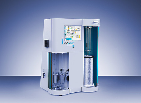 NOVAtouch series