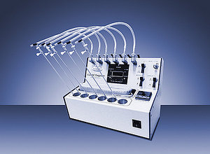 FloVac Degasser