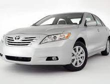 Автомобильные коврики в салон и багажник для TOYOTA Camry (2006-2011)