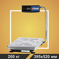 ТВ-S- 200.2-А2 Весы электронные