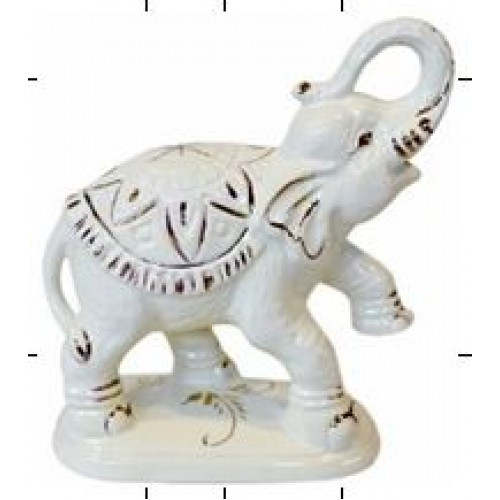 Статуэтка слон индийский,. арт. ко-21912 - фото 1 - id-p170629408