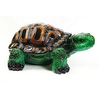 Фигура садовая черепаха 40x20 см, арт. кл-44043