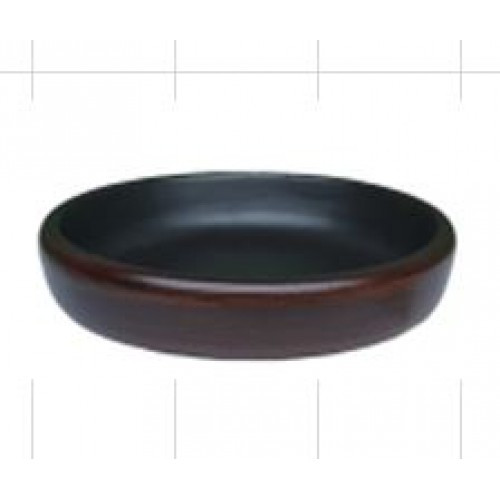 Кеци (сковорода) для запекания средняя д-24 см, арт.склн-1285 - фото 1 - id-p170628900