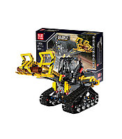 Конструктор MOULD KING Техник "Лесовоз", 774 детали, аналог LEGO Technic