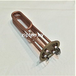Нагревательный элемент 65180270 для проточного водонагревателя ATMOR 5 кВт 220v (ТЭН 192050DH)