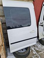 Дверь сдвижная правая Volkswagen Caddy 3, фото 1