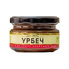 Урбеч из семян коричневого льна Дидо 250 г