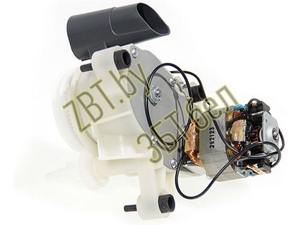 Кофемолка в сборе для кофемашины DeLonghi 7313230521, фото 2
