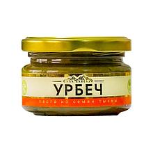 Урбеч из семян тыквы Дидо 250 г