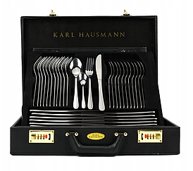 Набор столовых приборов Karl Hausmann Heidi 72 елемента
