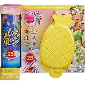 Кукла Barbie Ultimate Color Reveal Ананас GTN17