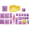 Кукла Barbie Ultimate Color Reveal Ананас GTN17, фото 6
