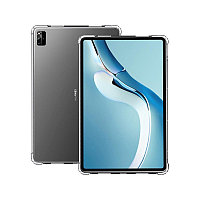 Силиконовый чехол KST UT для Huawei MatePad Pro 12.6 прозрачный