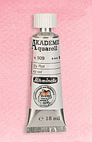 Акварель Schmincke Akademie, туба 15 мл, №909 icy red