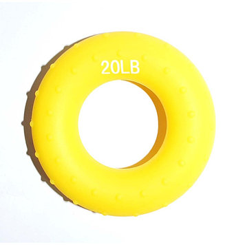 Эспандер "Кольцо" кистевой   9 кг, TDM-20LB