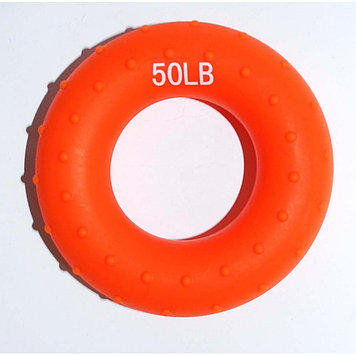 Эспандер "Кольцо" кистевой   ,22.5 кг  TDM-50LB