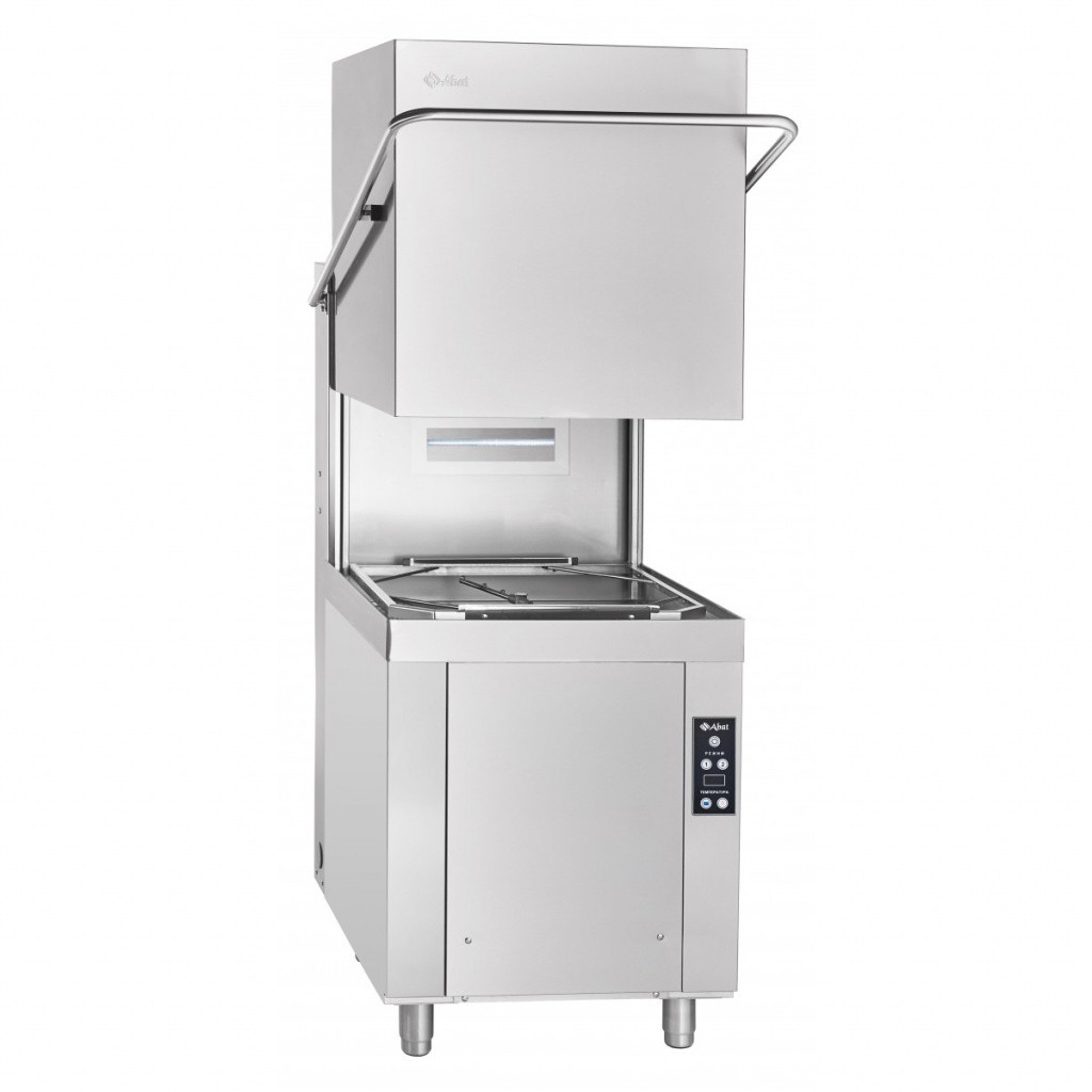 Посудомоечная машина Abat МПК-700К-04 с функцией стерилизации посуды - фото 1 - id-p170653914