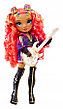 MGA Entertainment Кукла Рейнбоу Хай Rockstar Кармен Майор Rainbow High 576729, фото 2