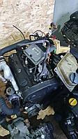 Двигатель в сборе на Audi A4 B5