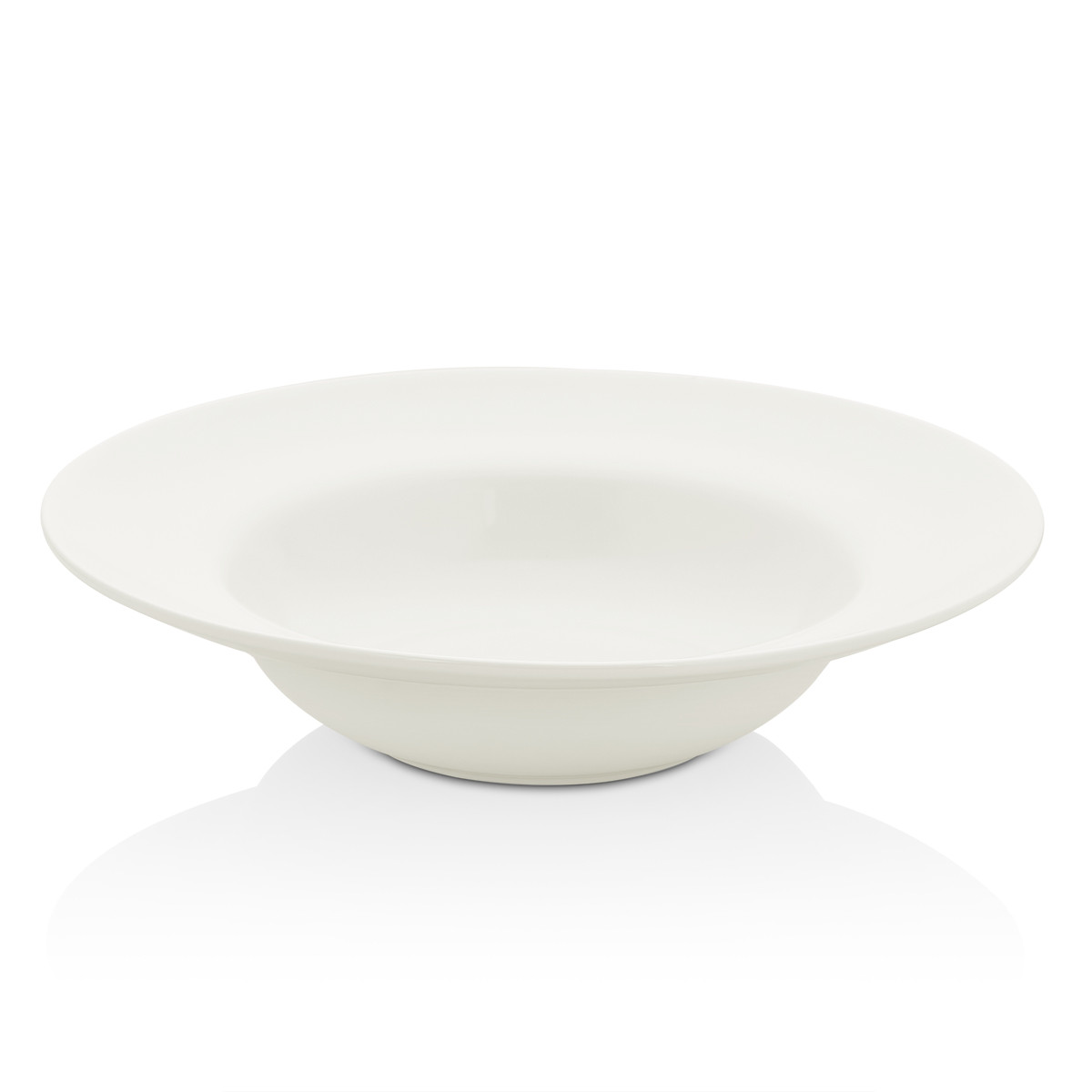 Тарелка для пасты,супа d=27 cм,500 мл,фарфор,серия "Arel", By Bone - фото 1 - id-p170655408