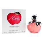 Туалетная вода Nina Ricci Apple Les Belles de Nina Women 4ml edt