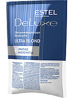 Estel Обесцвечивающая пудра Ultra Blond De Luxe, 30 гр
