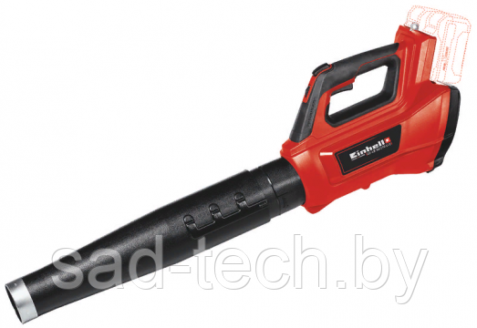Воздуходувка аккумуляторная Einhell GE-LB 36/210 Li E-Solo