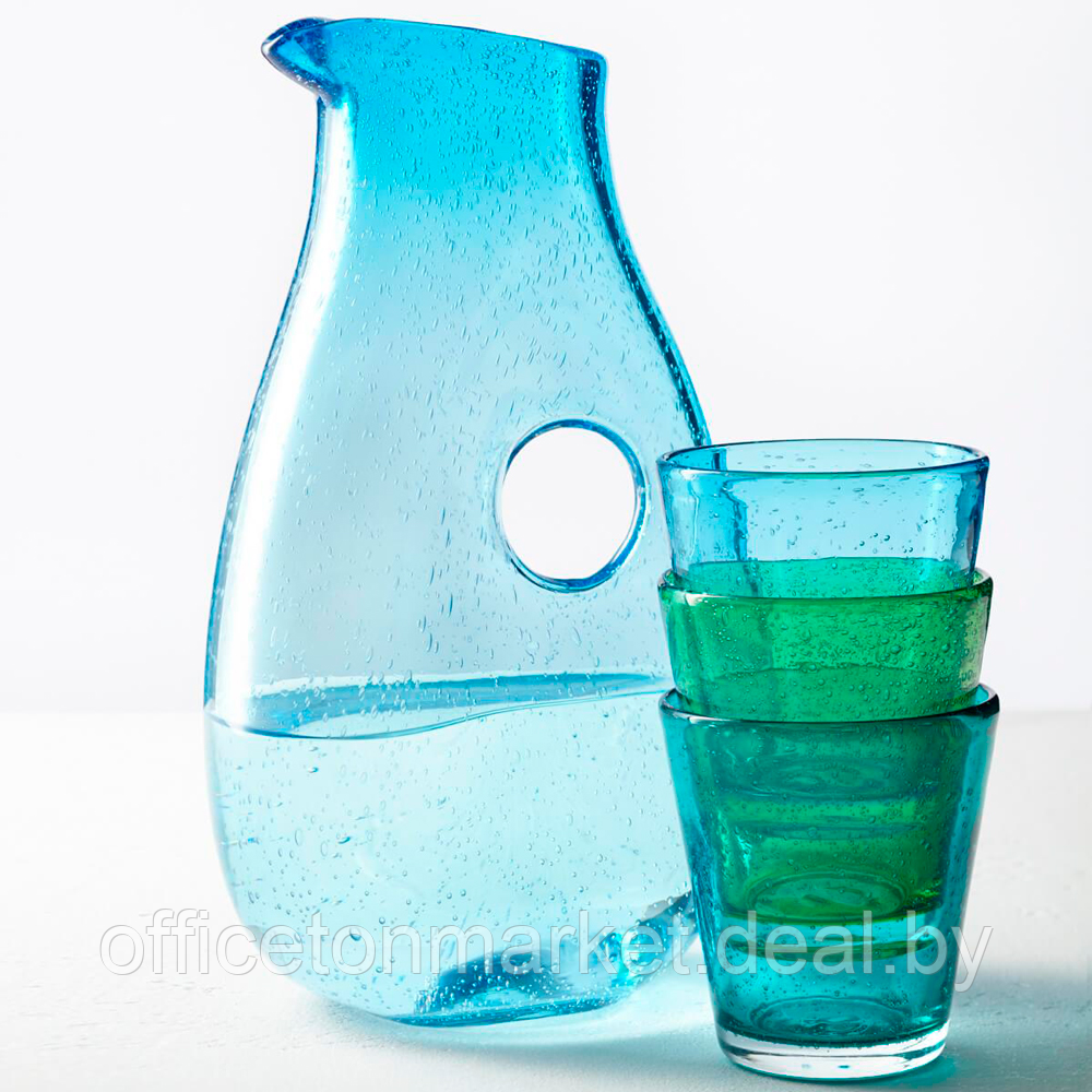 Набор стаканов «Burano», 330 мл, 6 шт/упак - фото 2 - id-p170665945