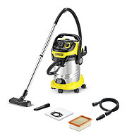 Пылесос сухой и влажной уборки Karcher WD 6 P S V-30/6/22/T (ан. WD 6 P Premium)