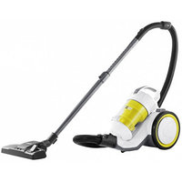 Пылесос сухой и влажной уборки KARCHER VC 3 Premium с насадкой для паркета