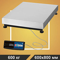 ТВ-M- 600.2-А1 Весы электронные