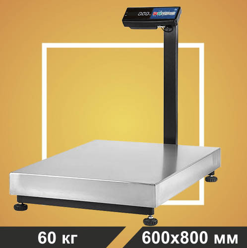ТВ-M- 60.2-А3 Весы электронные