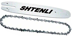 Бензопила Shtenli 220 - фото 10 - id-p170677720