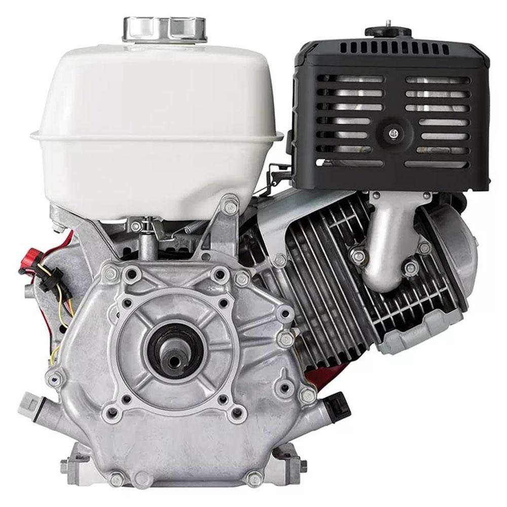 Двигатель GX390 (Аналог HONDA) 13 л.с. вал 25 мм под шпонку (188F) - фото 7 - id-p170677742