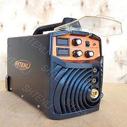 Сварочный аппарат Shtenli MIG/MMA-250 PRO S