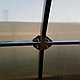 Теплица Сибирская XXL (Титан) "Краб" (труба 40*20, шаг 0.67 м) 6 метров, фото 10