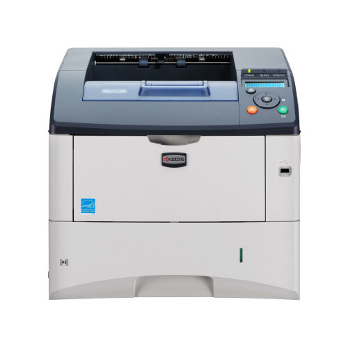 Ремкомплект Kyocera Ecosys FS-4020DN