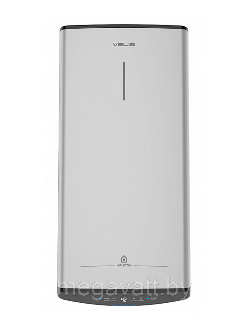 Электрический водонагреватель ARISTON ABSE VLS PRO INOX PW 50 (3700678)