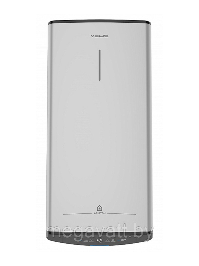 Электрический водонагреватель ARISTON ABSE VLS PRO INOX PW 50 (3700678) - фото 1 - id-p170679793