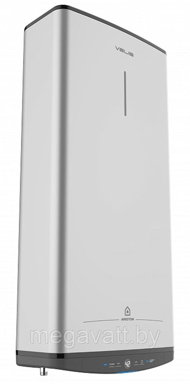 Электрический водонагреватель ARISTON ABSE VLS PRO INOX PW 50 (3700678) - фото 3 - id-p170679793