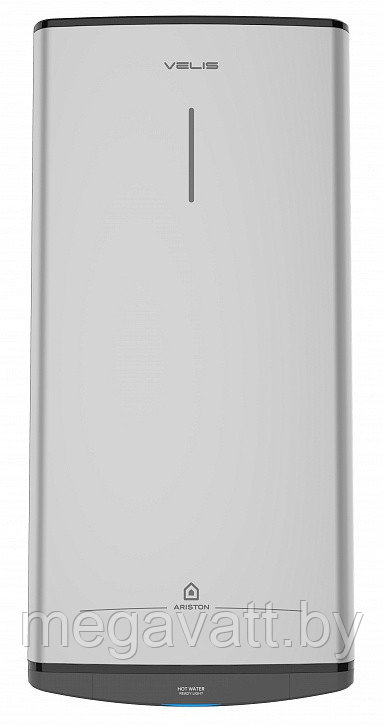 Электрический водонагреватель ARISTON ABS VLS PRO INOX R 30 (3700685) - фото 1 - id-p170679797