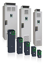 Altivar Process ATV600